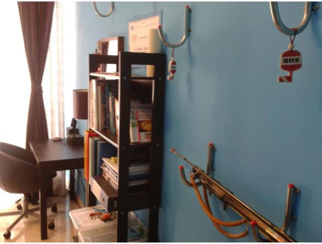 Anteprima foto 8 - Appartamento in Vendita a Napoli - Avvocata