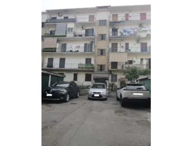 Anteprima foto 1 - Appartamento in Vendita a Napoli - Barra