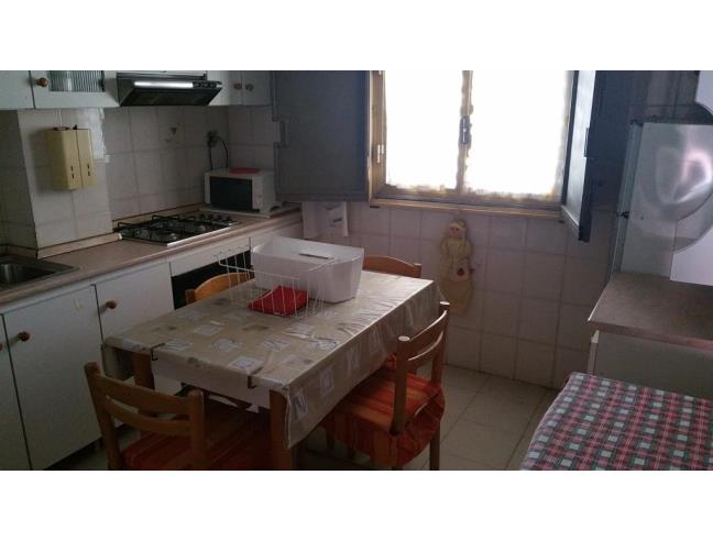 Anteprima foto 6 - Appartamento in Vendita a Napoli - Barra