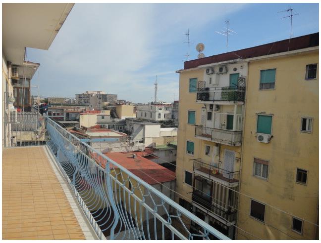 Anteprima foto 7 - Appartamento in Vendita a Napoli - Barra