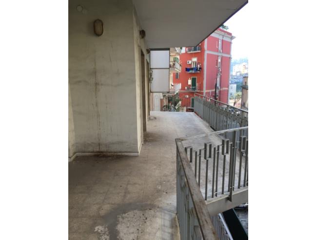 Anteprima foto 7 - Appartamento in Vendita a Napoli - Capodimonte