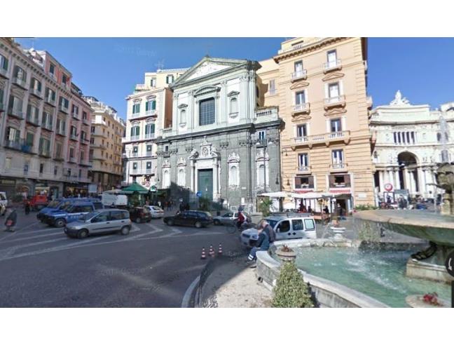 Anteprima foto 1 - Appartamento in Vendita a Napoli - Centro Storico