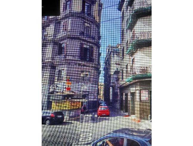 Anteprima foto 1 - Appartamento in Vendita a Napoli - Centro Storico