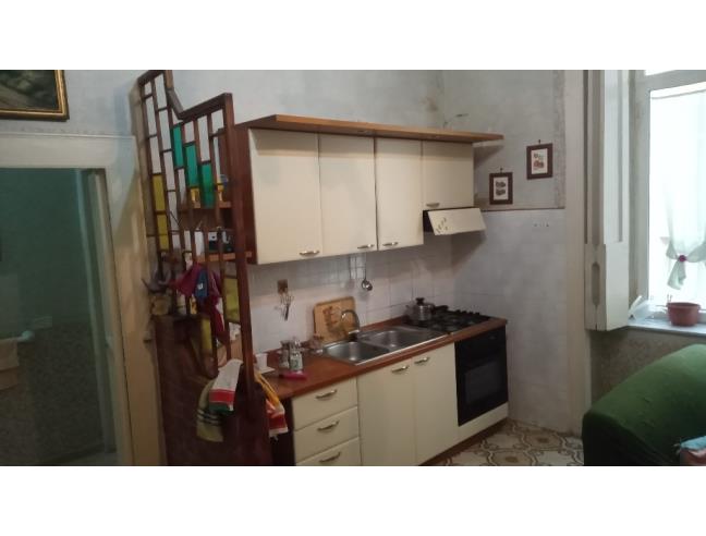 Anteprima foto 1 - Appartamento in Vendita a Napoli - Centro Storico