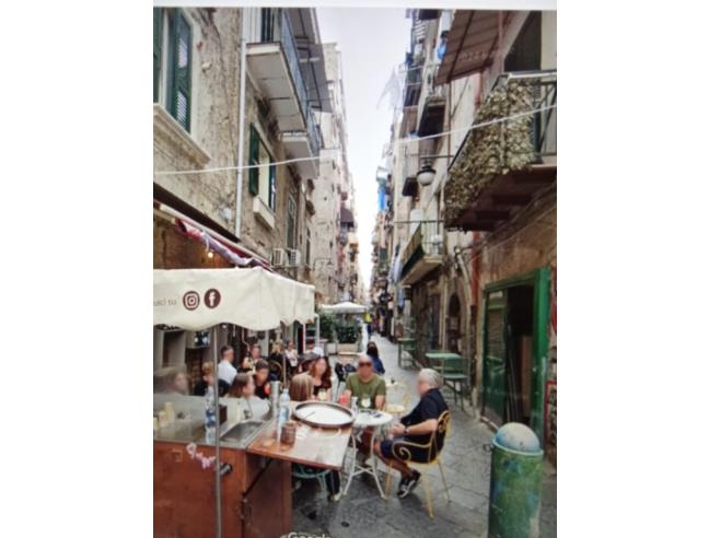 Anteprima foto 1 - Appartamento in Vendita a Napoli - Centro Storico