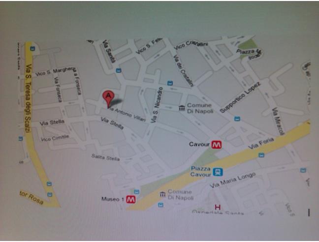 Anteprima foto 2 - Appartamento in Vendita a Napoli - Centro Storico