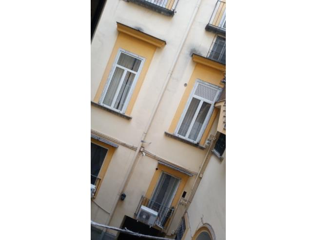 Anteprima foto 2 - Appartamento in Vendita a Napoli - Centro Storico