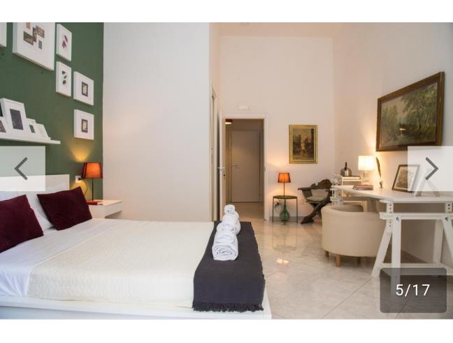 Anteprima foto 3 - Appartamento in Vendita a Napoli - Centro Storico