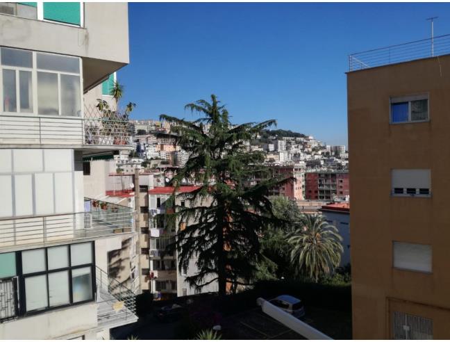 Anteprima foto 2 - Appartamento in Vendita a Napoli - Chiaia