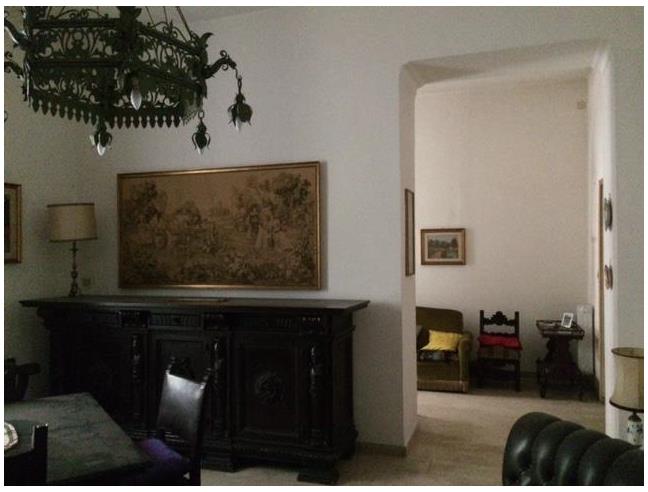 Anteprima foto 4 - Appartamento in Vendita a Napoli - Chiaia