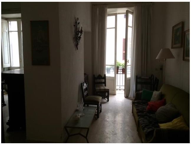 Anteprima foto 5 - Appartamento in Vendita a Napoli - Chiaia