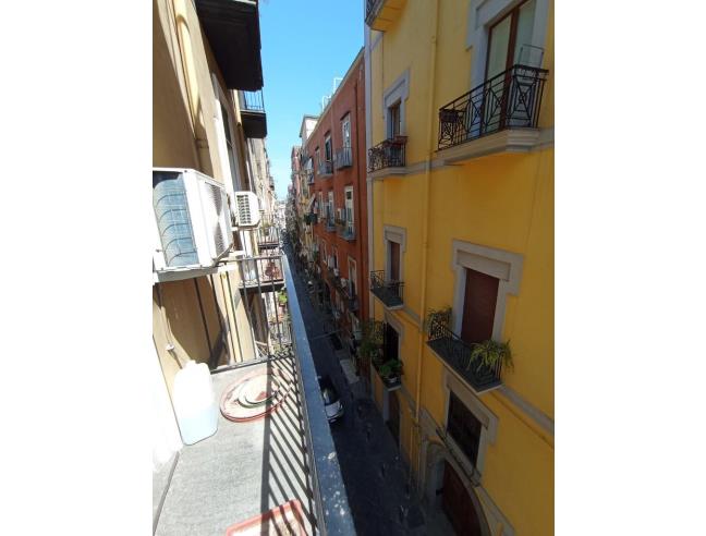 Anteprima foto 8 - Appartamento in Vendita a Napoli - Chiaia
