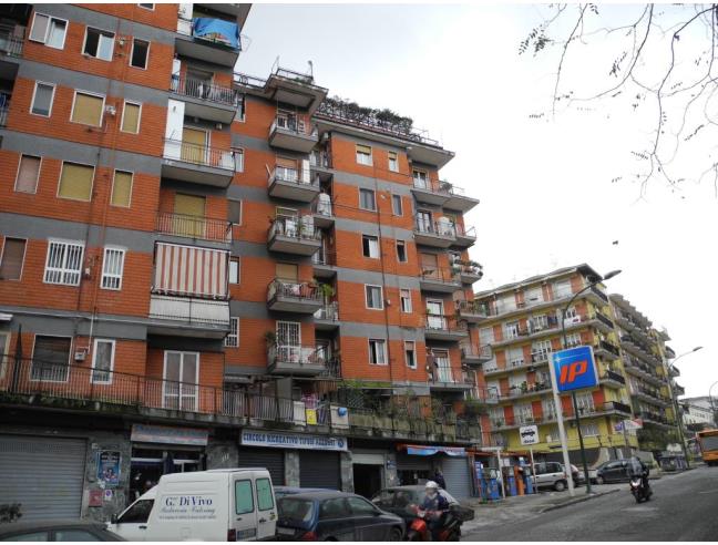 Anteprima foto 2 - Appartamento in Vendita a Napoli - Chiaiano