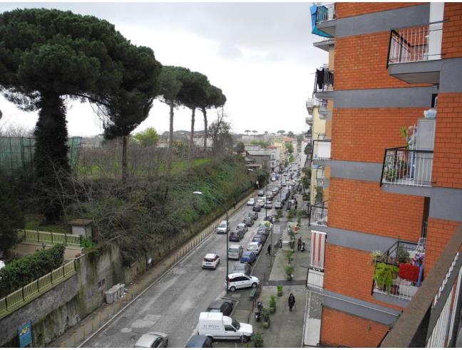 Anteprima foto 7 - Appartamento in Vendita a Napoli - Chiaiano