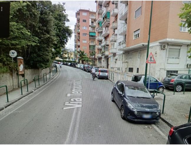 Anteprima foto 1 - Appartamento in Vendita a Napoli - Fuorigrotta