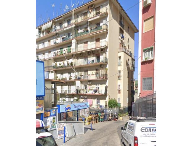 Anteprima foto 2 - Appartamento in Vendita a Napoli - Fuorigrotta