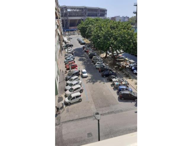 Anteprima foto 2 - Appartamento in Vendita a Napoli - Fuorigrotta