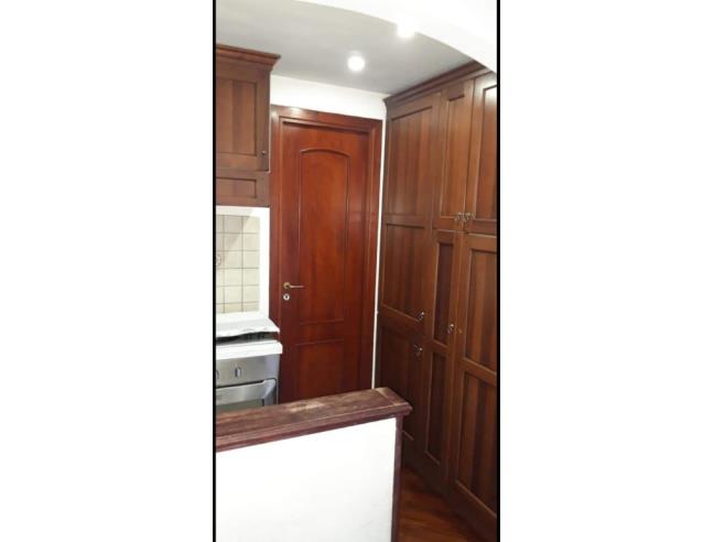 Anteprima foto 2 - Appartamento in Vendita a Napoli - Fuorigrotta