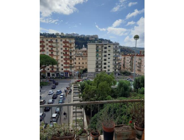 Anteprima foto 2 - Appartamento in Vendita a Napoli - Fuorigrotta