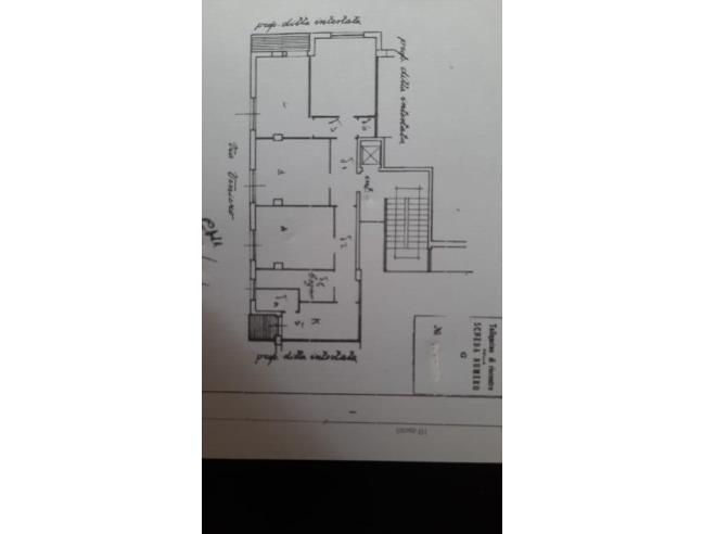Anteprima foto 3 - Appartamento in Vendita a Napoli - Fuorigrotta