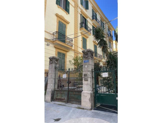 Anteprima foto 2 - Appartamento in Vendita a Napoli - Materdei