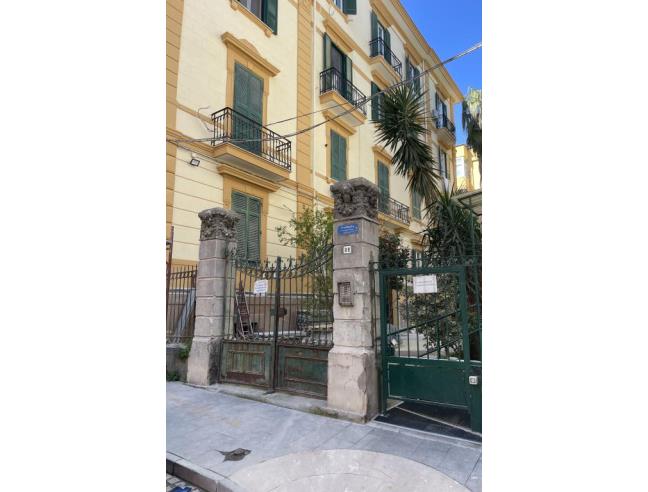 Anteprima foto 2 - Appartamento in Vendita a Napoli - Materdei