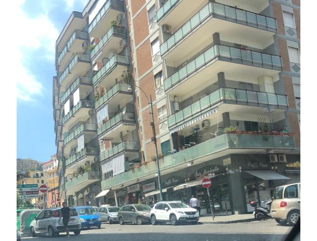 Anteprima foto 2 - Appartamento in Vendita a Napoli - Materdei