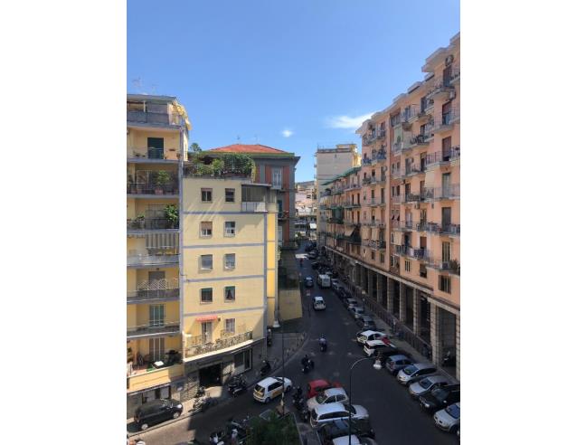 Anteprima foto 3 - Appartamento in Vendita a Napoli - Materdei