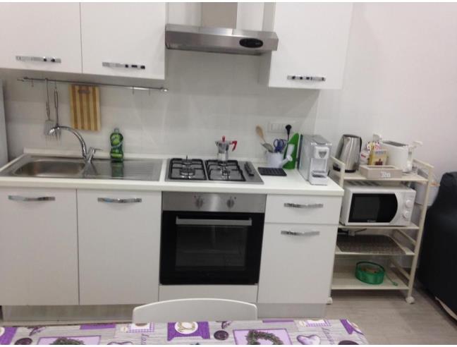 Anteprima foto 6 - Appartamento in Vendita a Napoli - Materdei