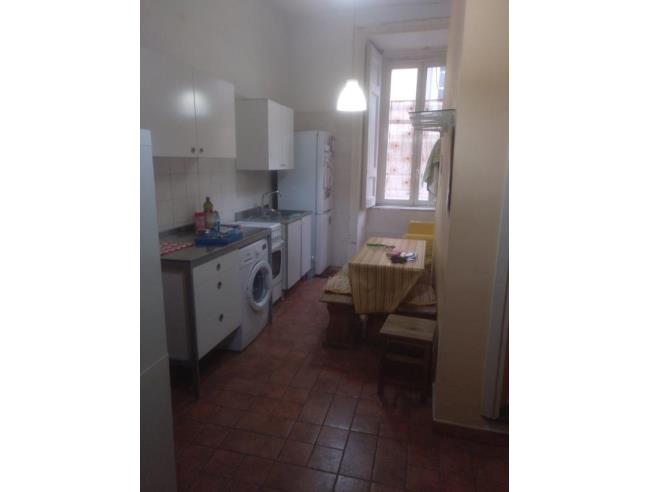 Anteprima foto 2 - Appartamento in Vendita a Napoli - Mercato