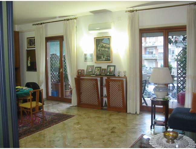 Anteprima foto 2 - Appartamento in Vendita a Napoli (Napoli)