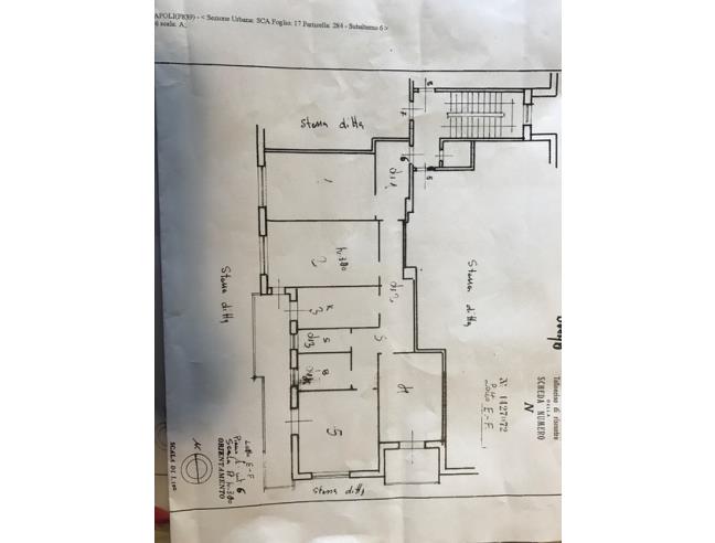 Anteprima foto 8 - Appartamento in Vendita a Napoli (Napoli)