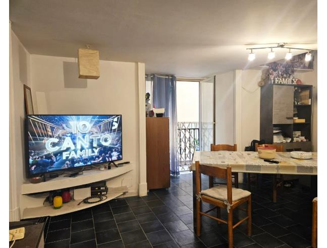 Anteprima foto 1 - Appartamento in Vendita a Napoli - Pendino