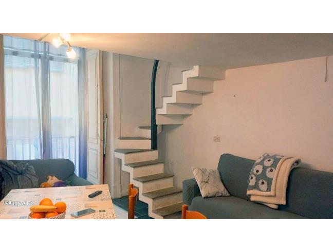 Anteprima foto 2 - Appartamento in Vendita a Napoli - Pendino