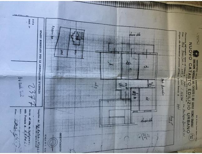 Anteprima foto 1 - Appartamento in Vendita a Napoli - Pianura