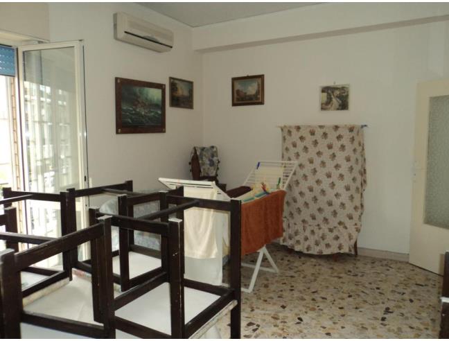 Anteprima foto 3 - Appartamento in Vendita a Napoli - Pianura