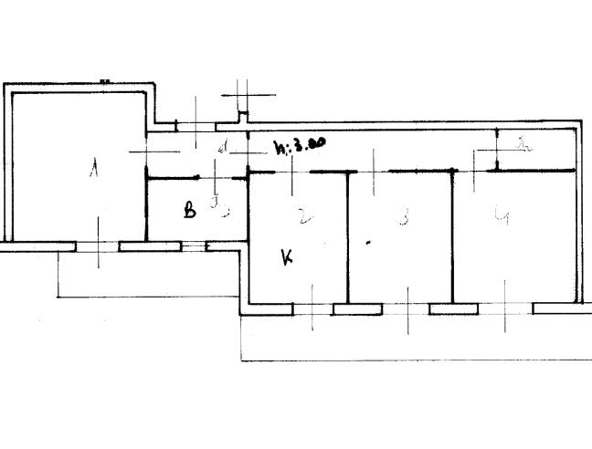 Anteprima foto 8 - Appartamento in Vendita a Napoli - Pianura