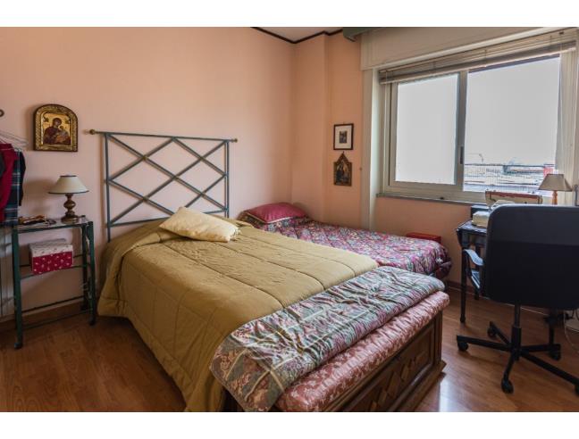 Anteprima foto 5 - Appartamento in Vendita a Napoli - Piazza Cavour