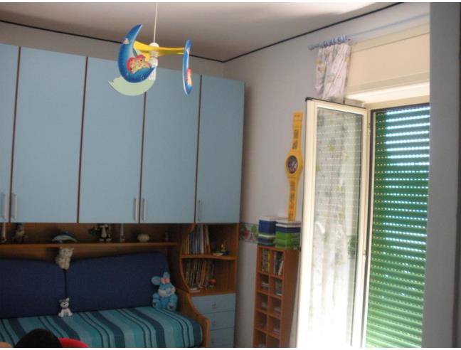 Anteprima foto 1 - Appartamento in Vendita a Napoli - Ponticelli