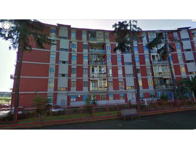 Anteprima foto 2 - Appartamento in Vendita a Napoli - Ponticelli