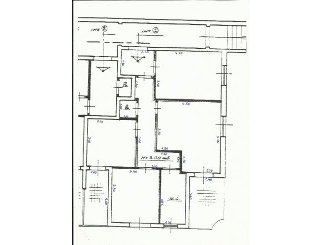 Anteprima foto 2 - Appartamento in Vendita a Napoli - Ponticelli