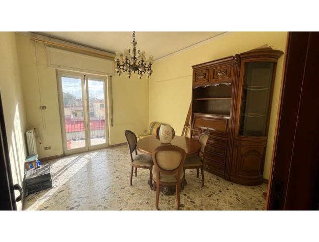Anteprima foto 2 - Appartamento in Vendita a Napoli - Ponticelli