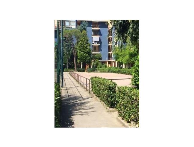 Anteprima foto 2 - Appartamento in Vendita a Napoli - Ponticelli