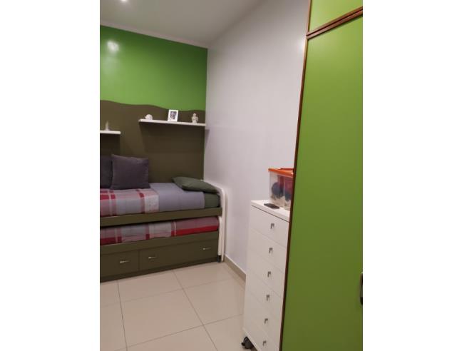 Anteprima foto 4 - Appartamento in Vendita a Napoli - Ponticelli