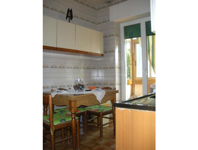 Anteprima foto 4 - Appartamento in Vendita a Napoli - Ponticelli