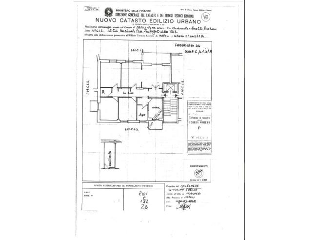 Anteprima foto 7 - Appartamento in Vendita a Napoli - Ponticelli