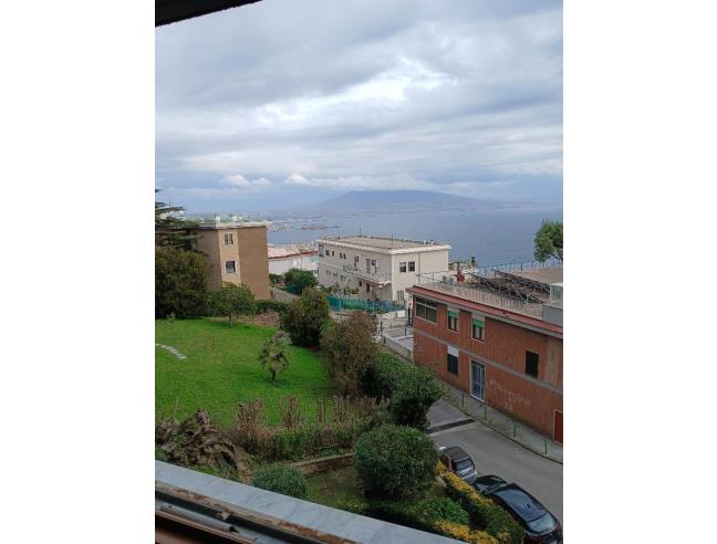 Anteprima foto 1 - Appartamento in Vendita a Napoli - Posillipo