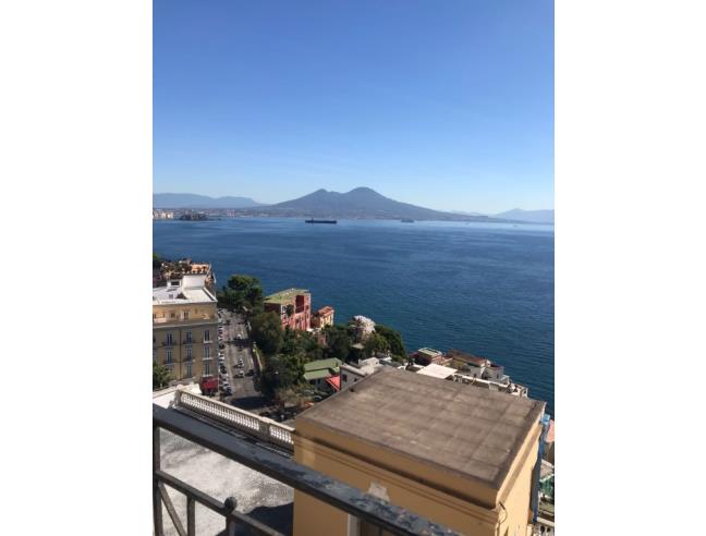 Anteprima foto 1 - Appartamento in Vendita a Napoli - Posillipo