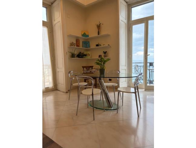 Anteprima foto 2 - Appartamento in Vendita a Napoli - Posillipo