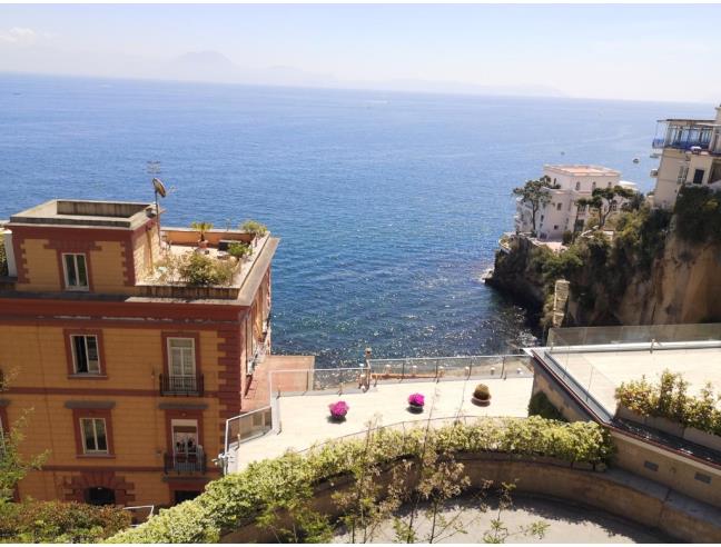 Anteprima foto 4 - Appartamento in Vendita a Napoli - Posillipo